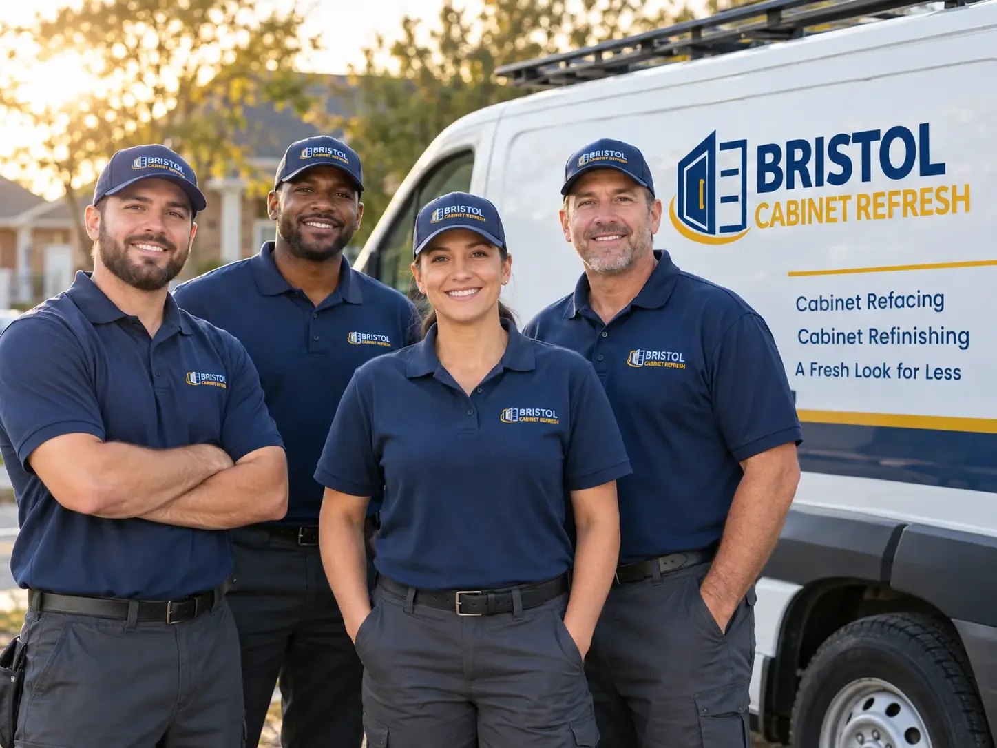 Kitchen Cabinet Refacing company in Playa Vista, CA